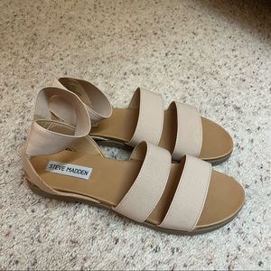 Steve Madden Effie Sandals
